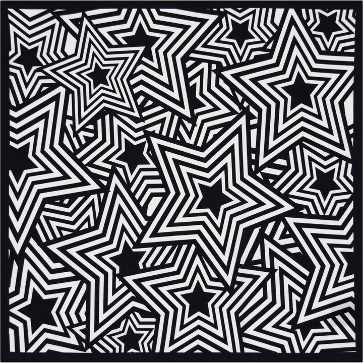 Persona Star Bandana