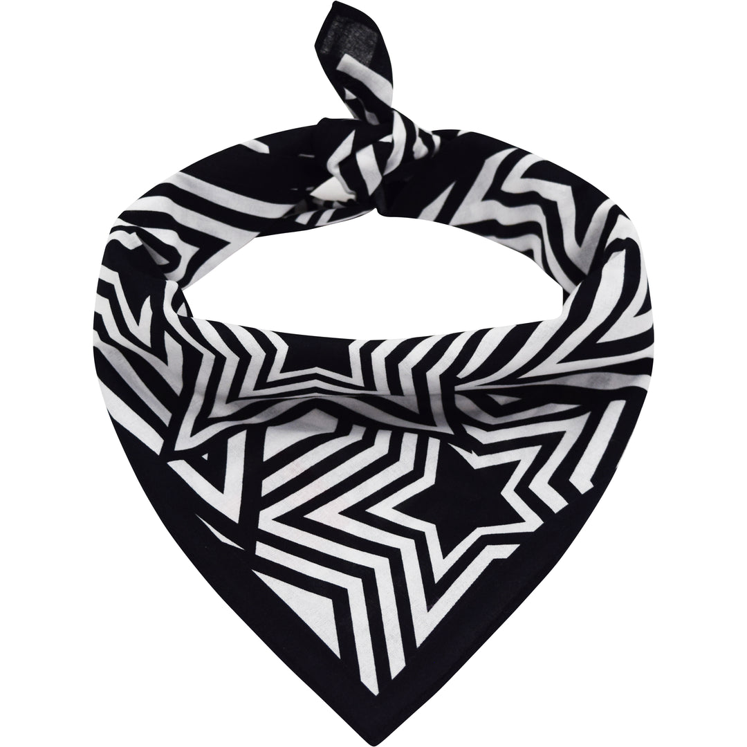 Persona Star Bandana