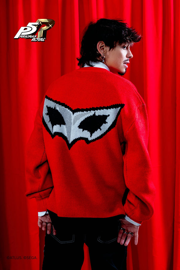 Persona 5 Royal