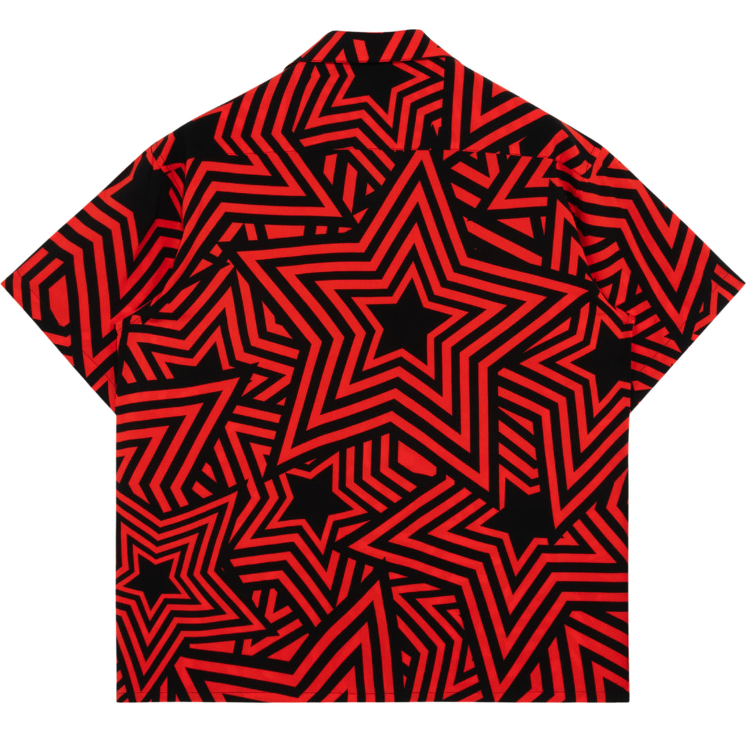 Persona Button Up