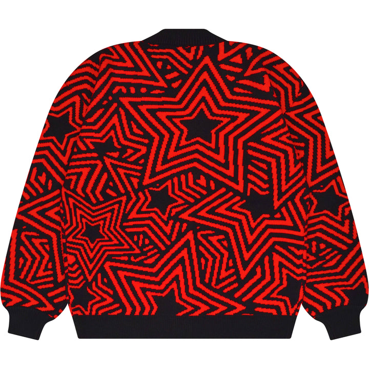 Persona Cardigan