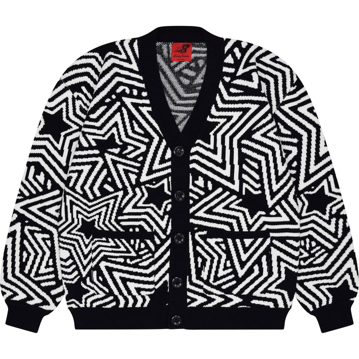 Persona Star Cardigan