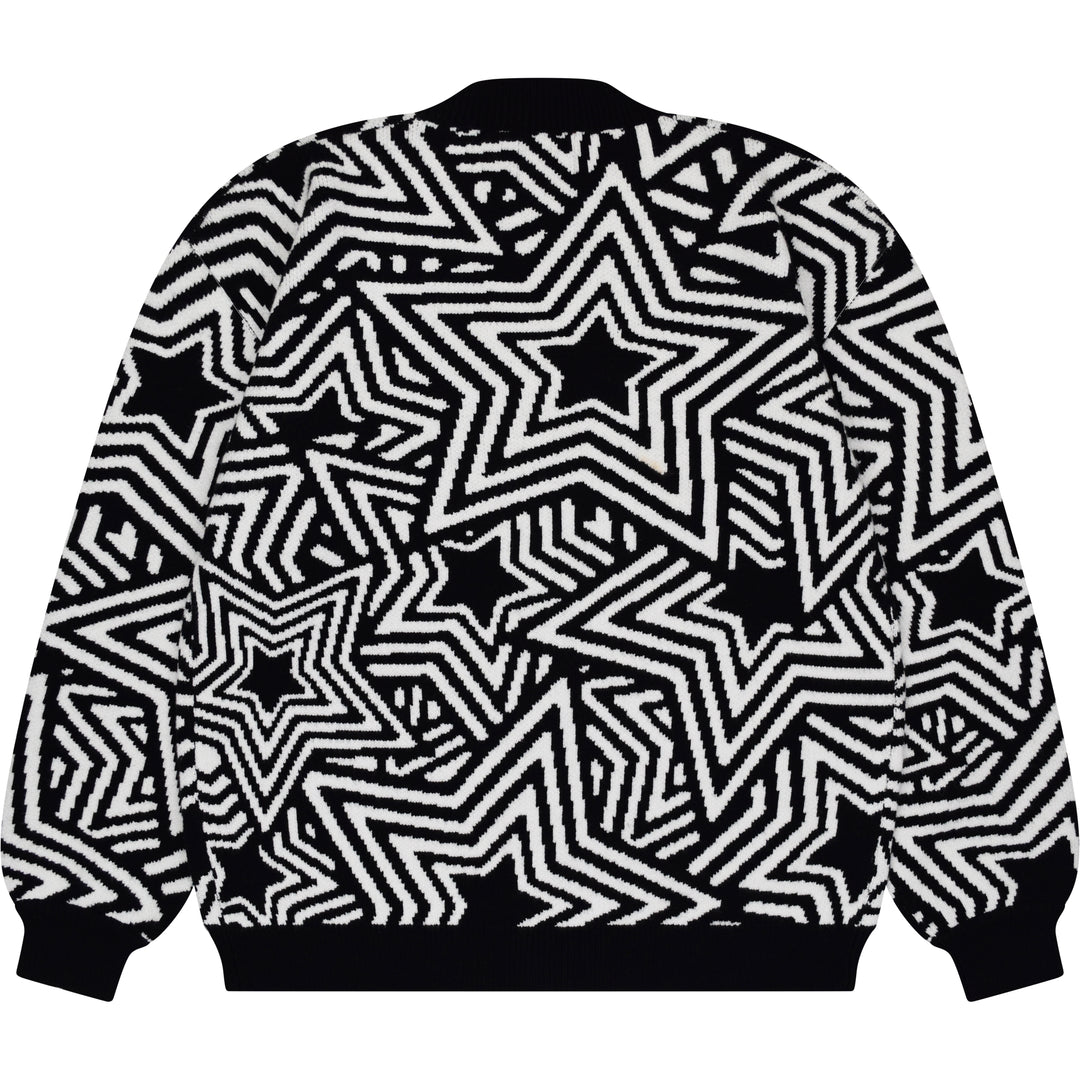 Persona Star Cardigan