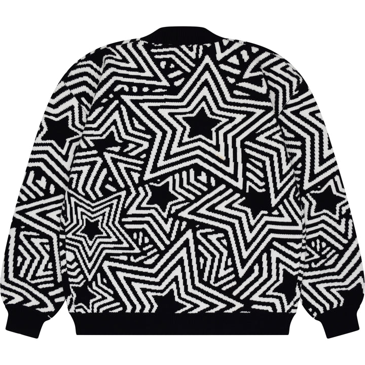 Persona Star Cardigan