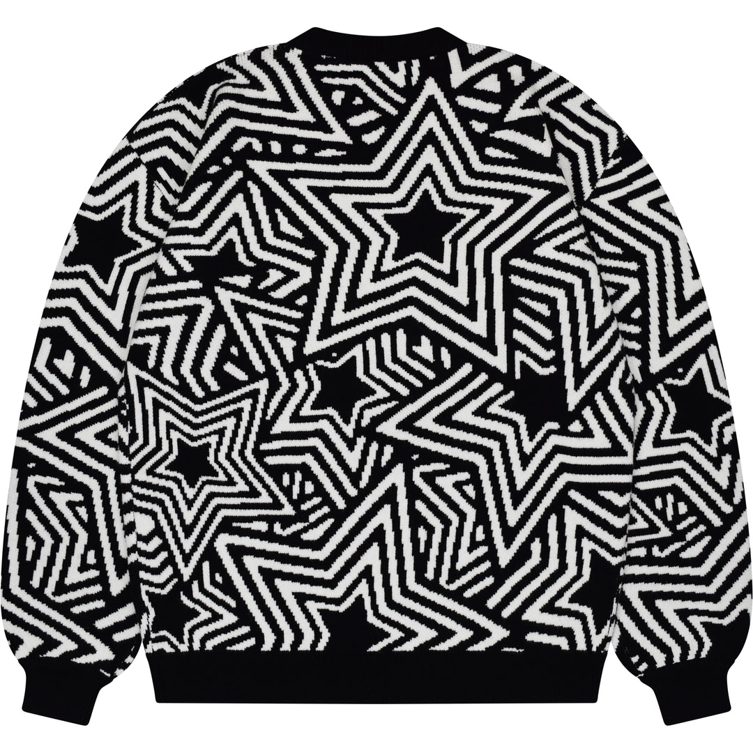 Persona Star Sweater