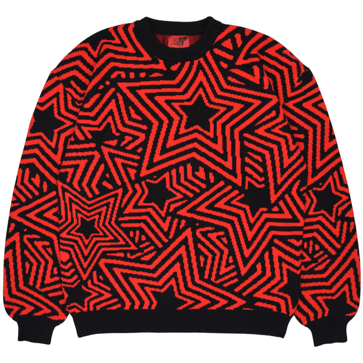 Persona Sweater