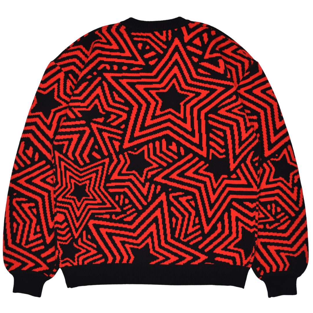 Persona Sweater