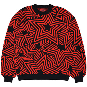 Persona Sweater