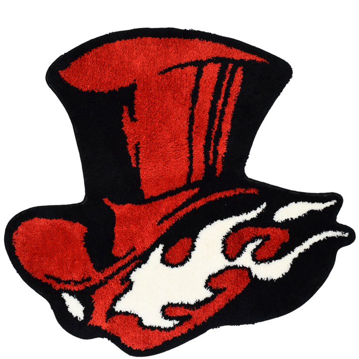 Phantom Thieves Rug