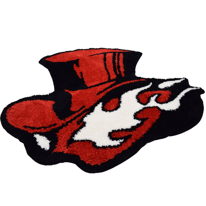 Phantom Thieves Rug