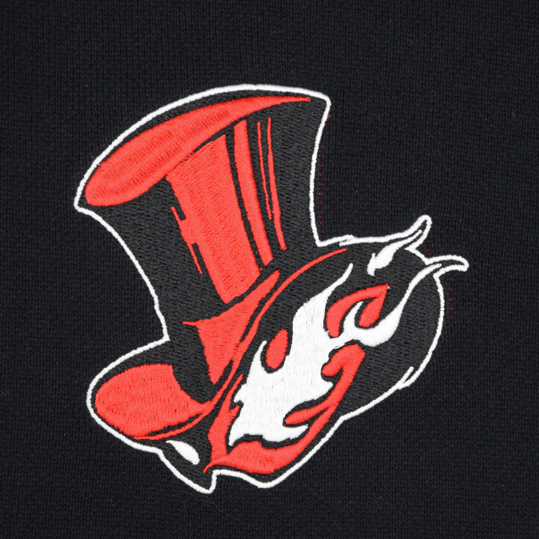 Phantom Thieves Cardigan [PRE-APPROVAL]