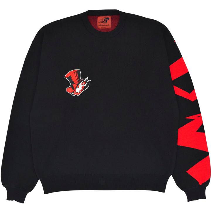 Phantom Thieves Sweater