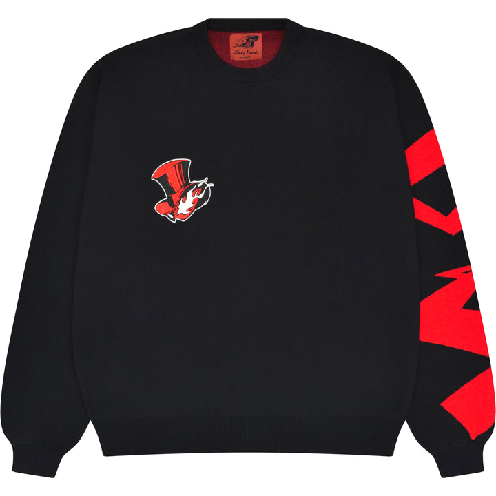 Phantom Thieves Sweater