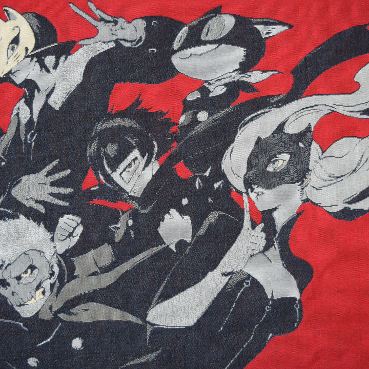Phantom Thieves Tapestry