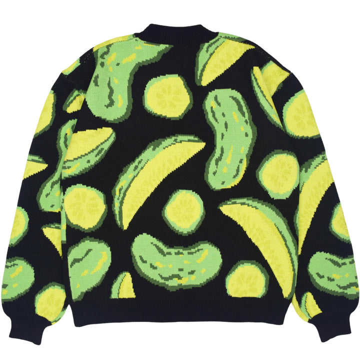 Pickle Cardigan