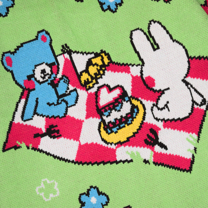 Picnic Date Cardigan
