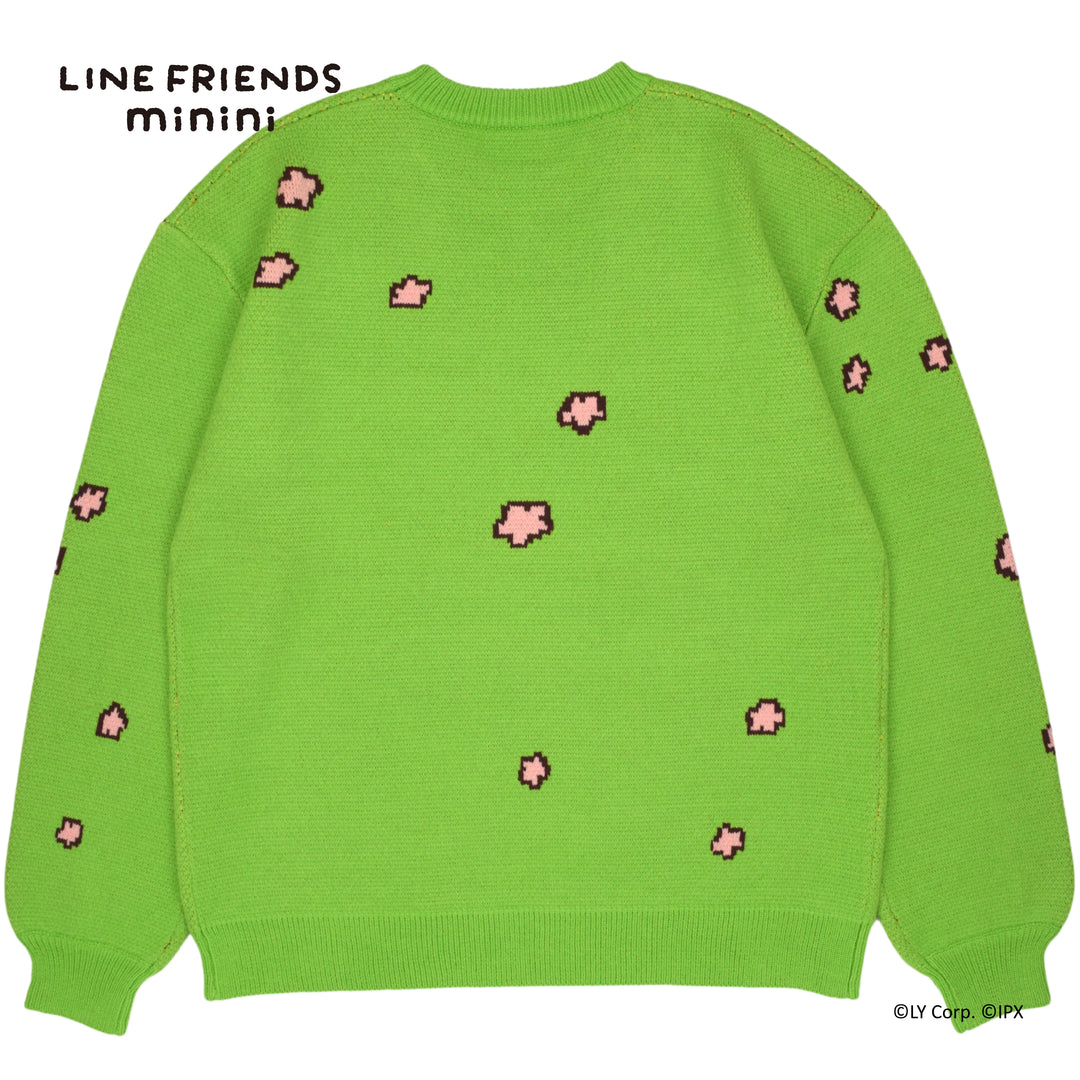 Picnic Sweater