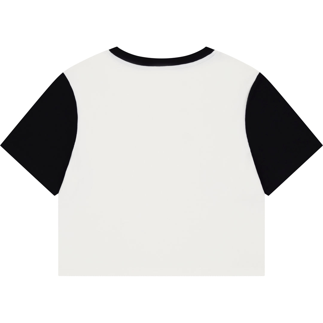 Pierced Baby Tee