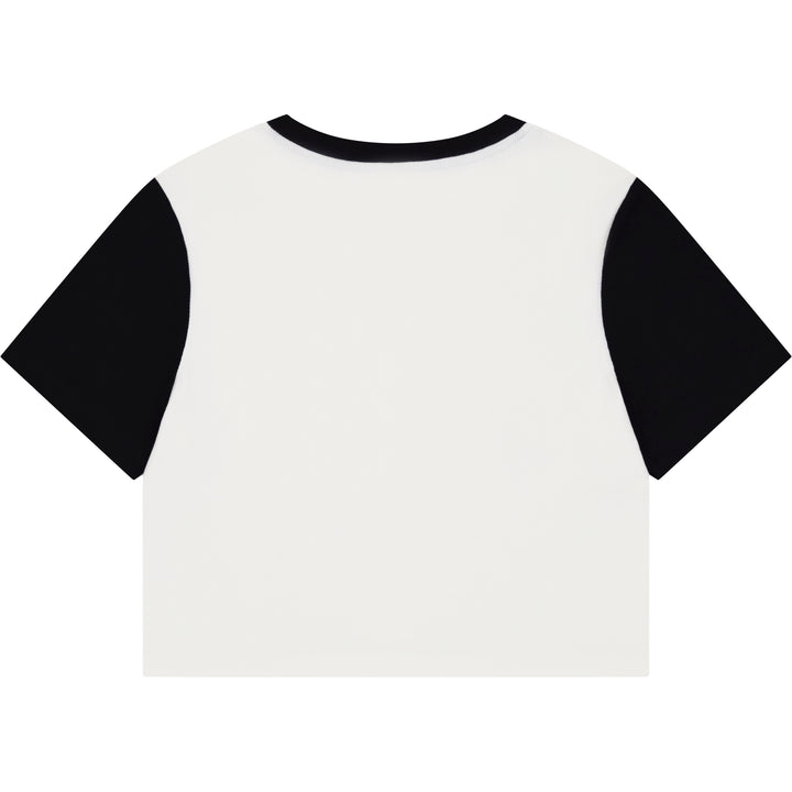 Pierced Baby Tee