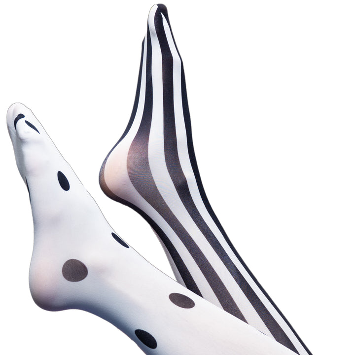 Pierrot Tights