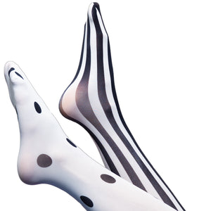 Pierrot Tights