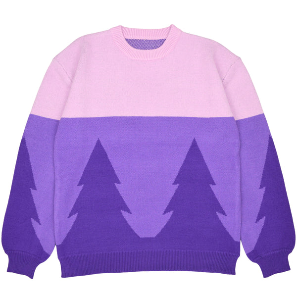 Pines Sweater