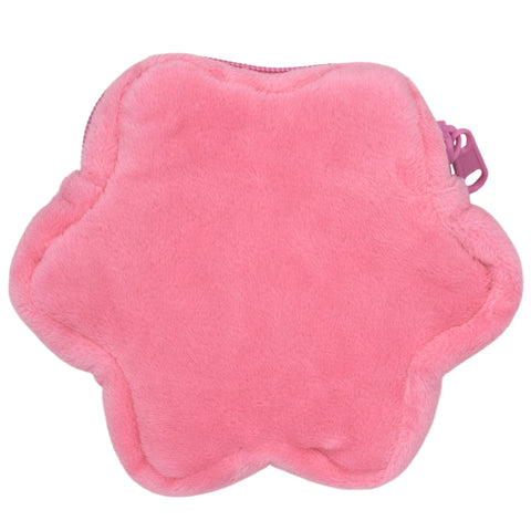 Pink Candy Coin Purse