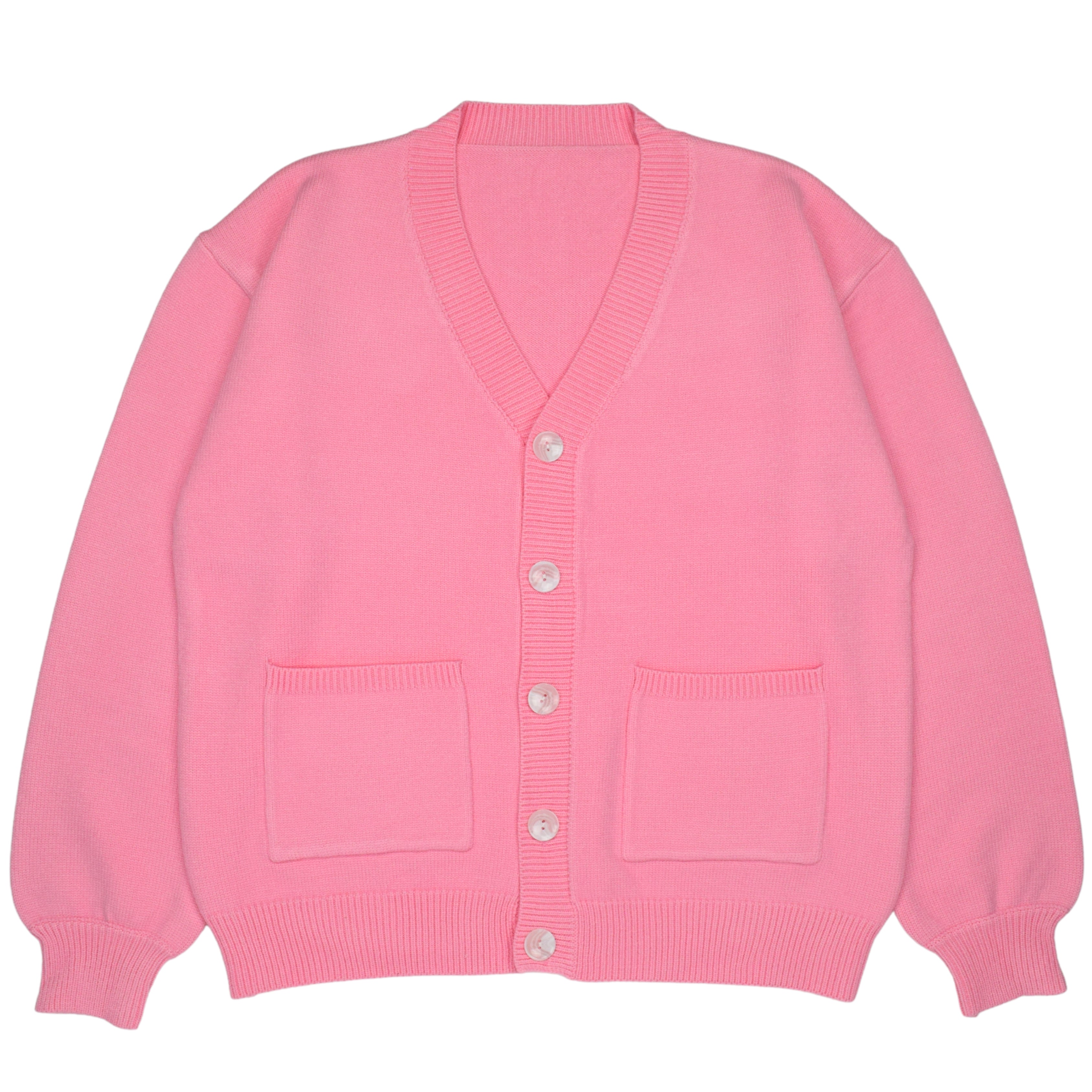 Ditto Cardigan – Steady Hands