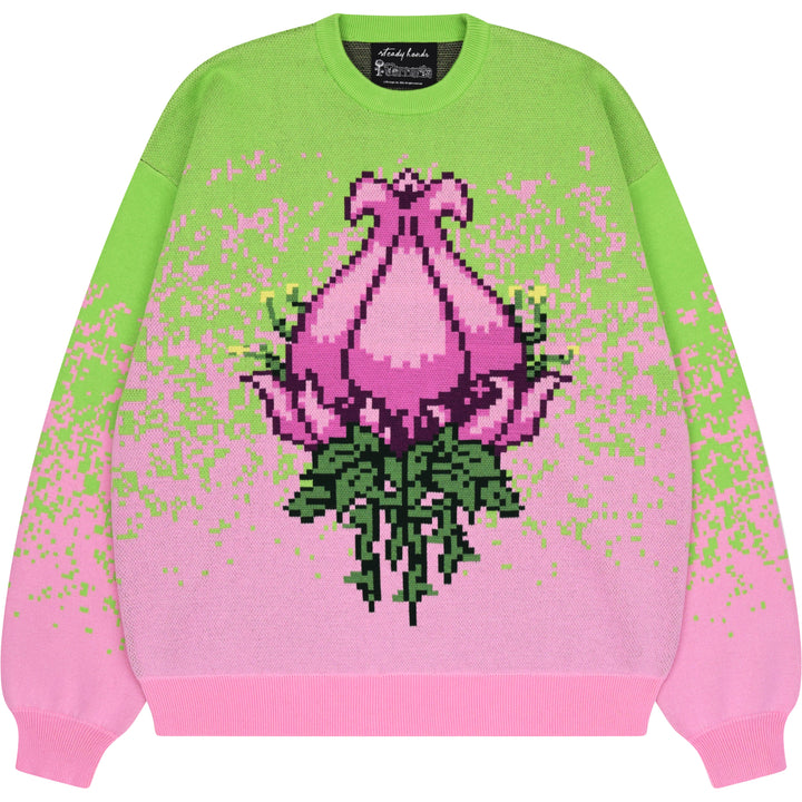 Plantera Sweater [PRE-APPROVAL]