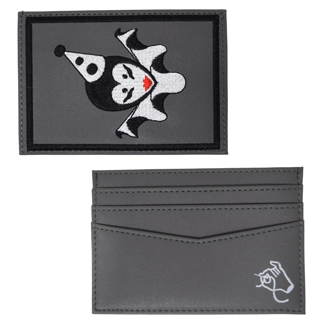Playing Card Wallet