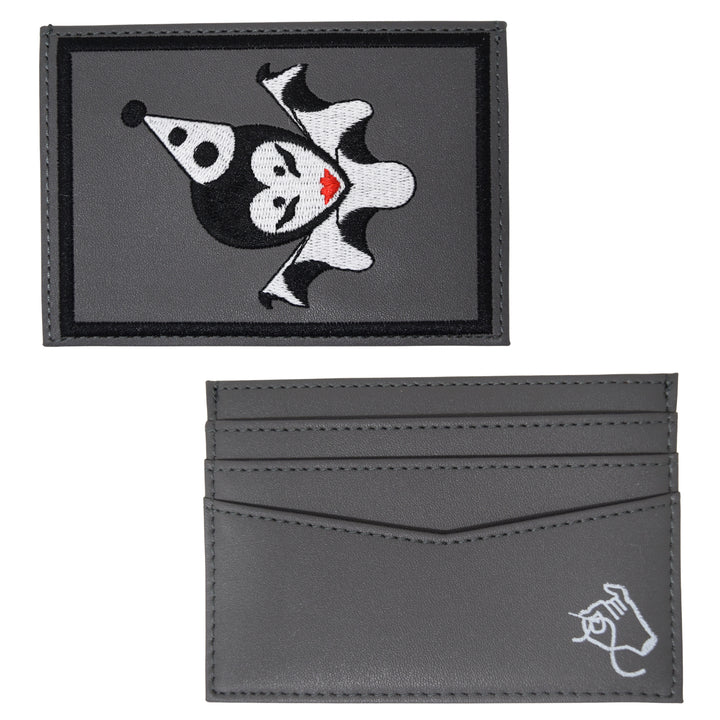 Playing Card Wallet