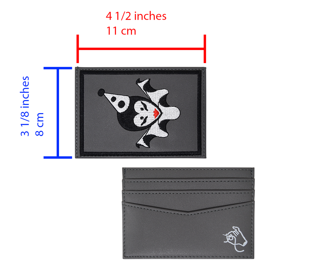 Playing Card Wallet