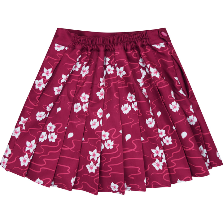 Poison Tester Skirt