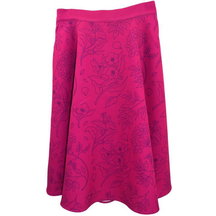 Poisonous Skirt