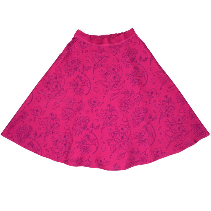 Poisonous Skirt