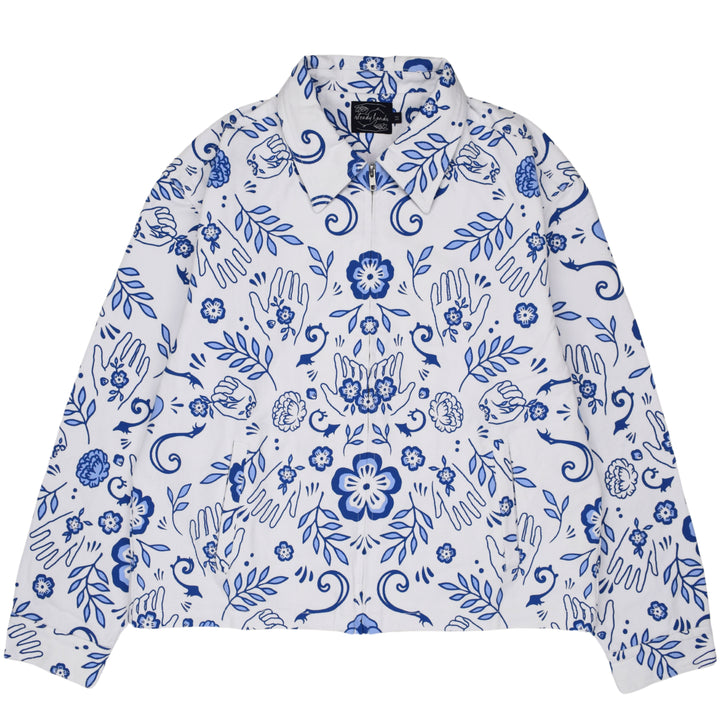 Porcelain Jacket