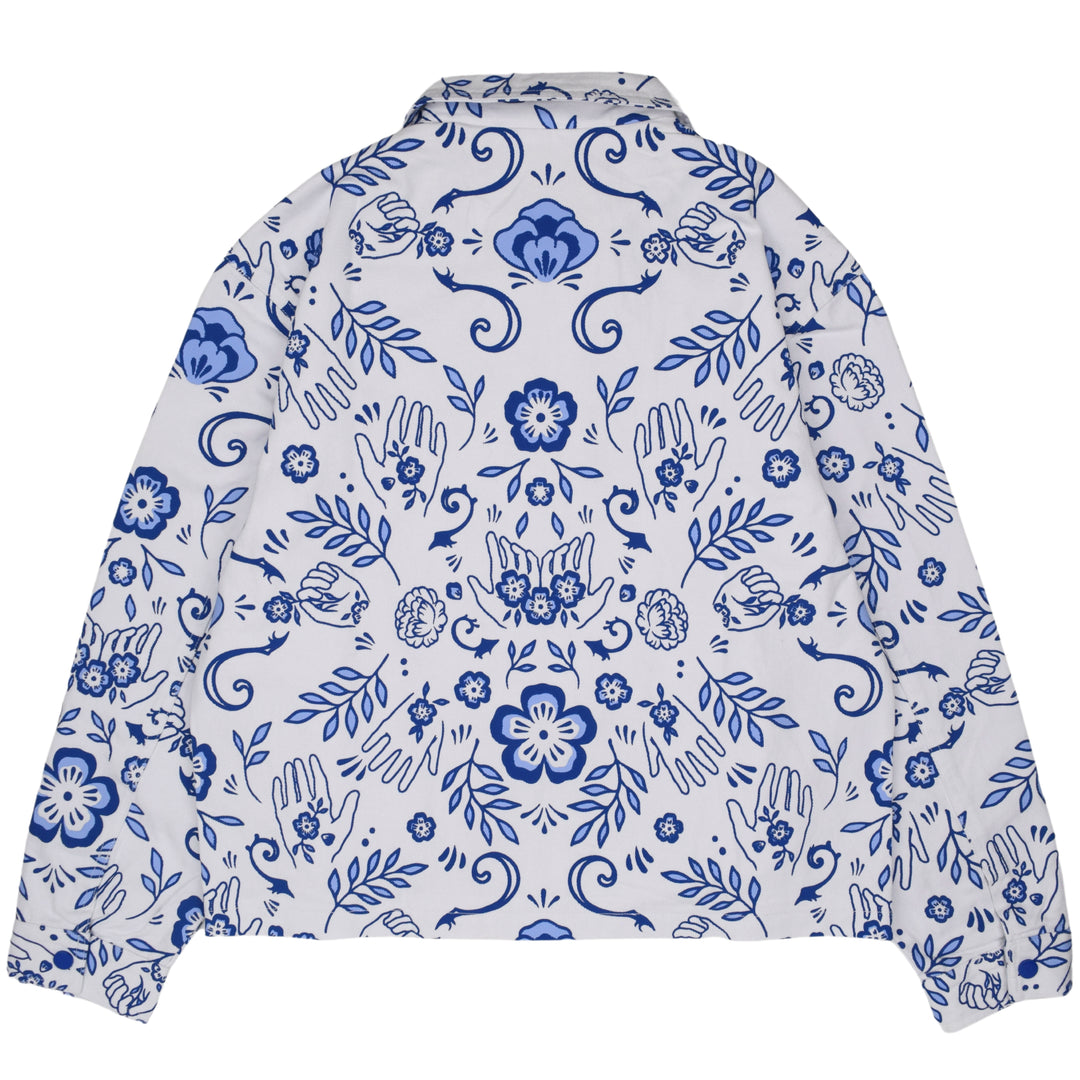 Porcelain Jacket