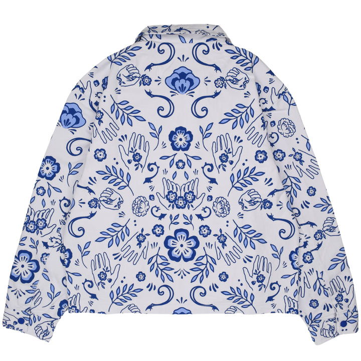 Porcelain Jacket