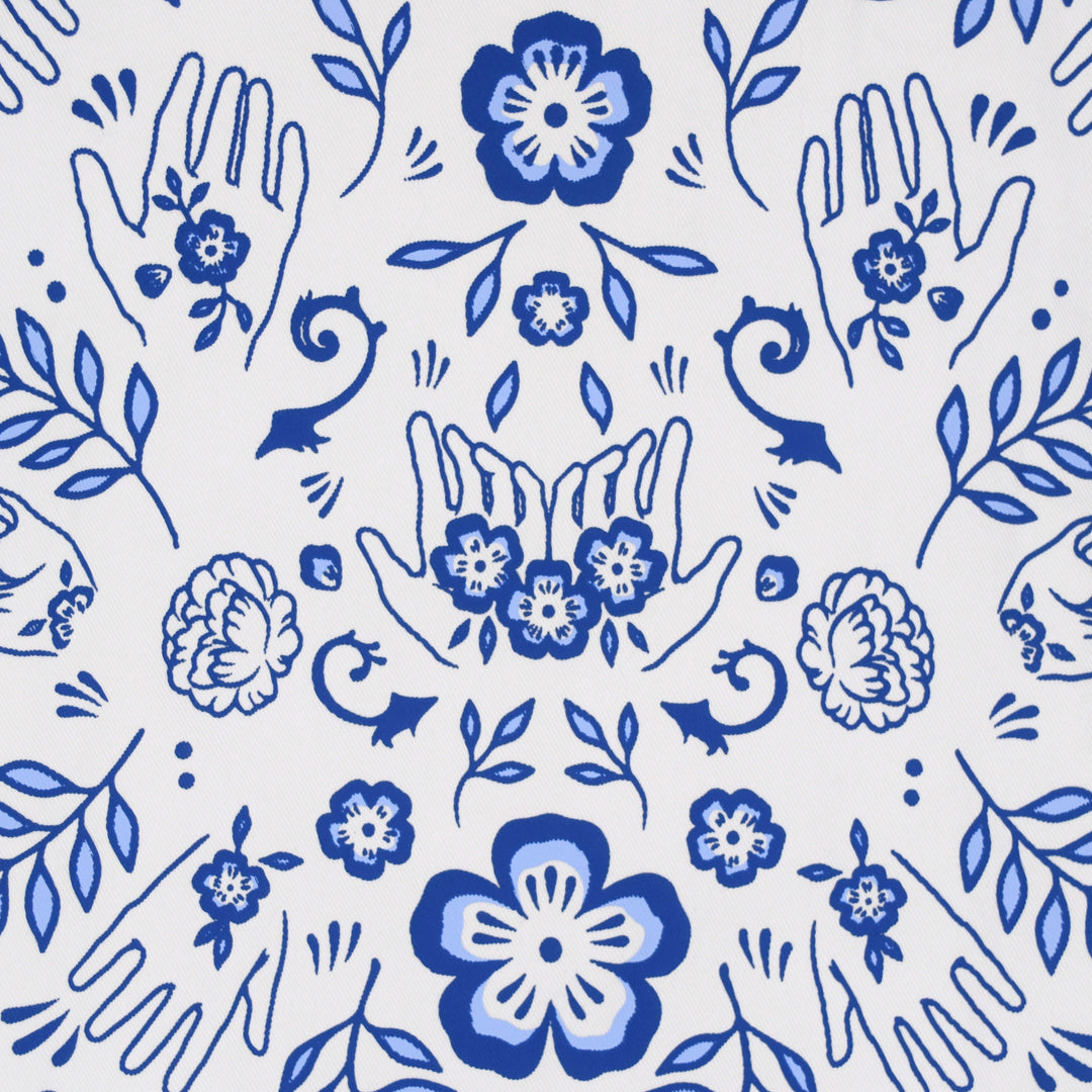 Porcelain Jacket
