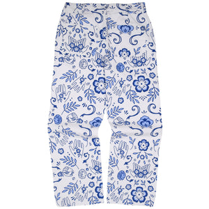 Porcelain Pants