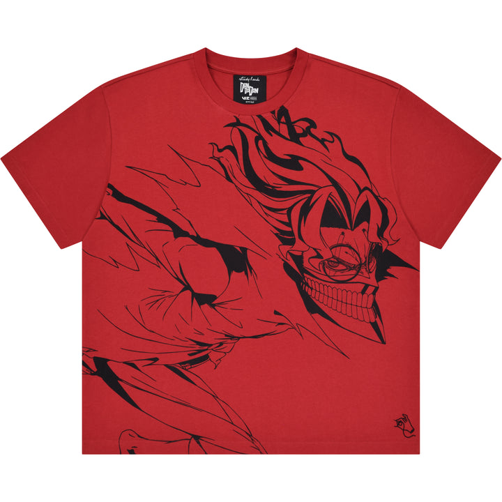 Possessed Tee