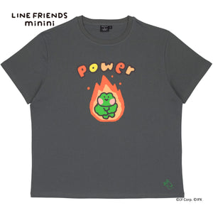 Power Tee