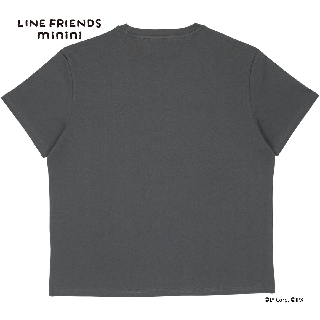 Power Tee
