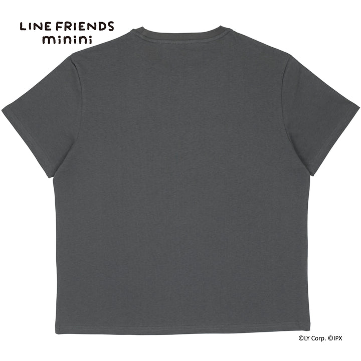 Power Tee