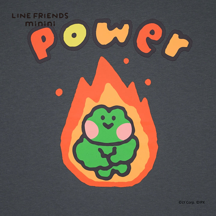 Power Tee