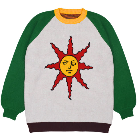 Praise the Sun Sweater