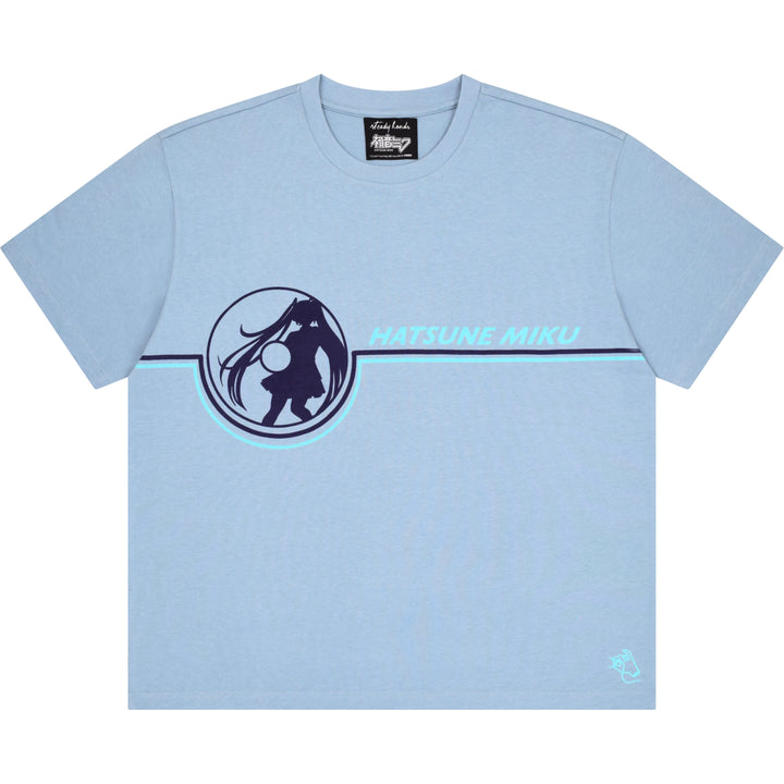 Press Play Tee [PRE-APPROVAL]