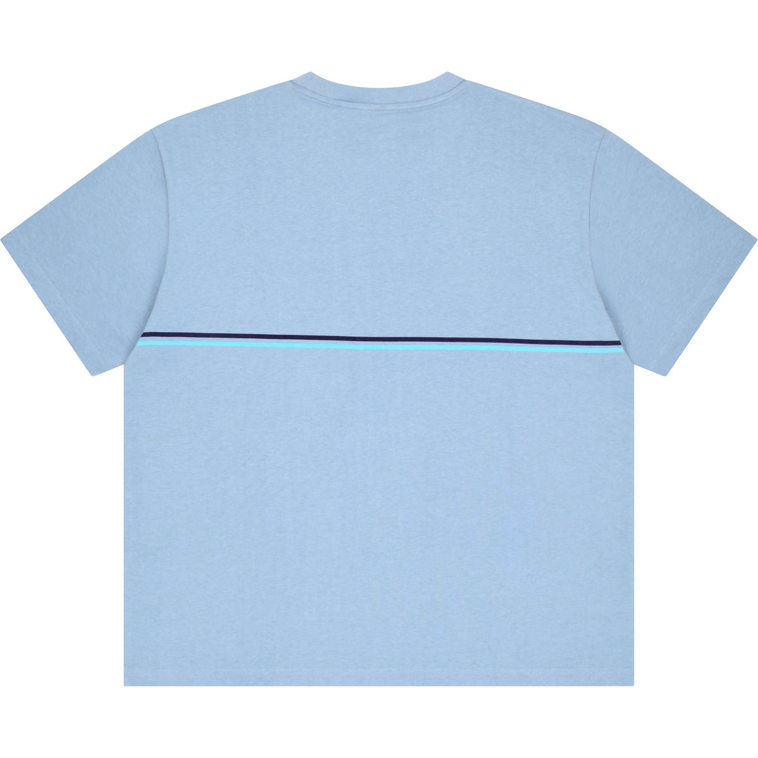 Press Play Tee [PRE-APPROVAL]