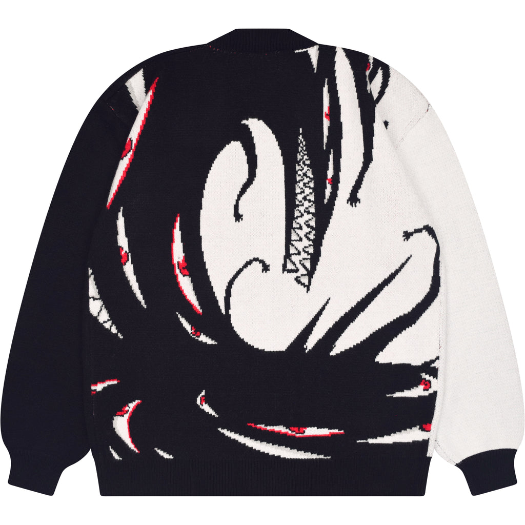 Pride Cardigan – Steady Hands