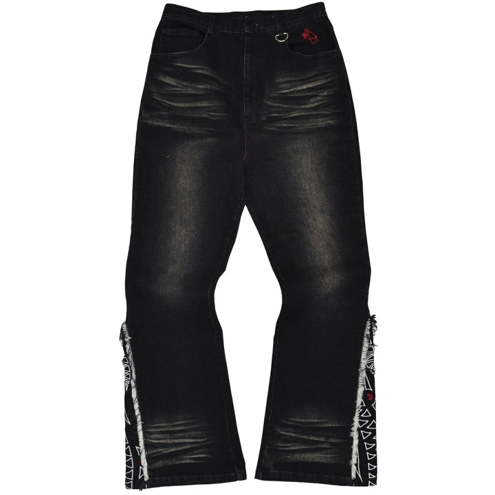 Pride Flared Jeans